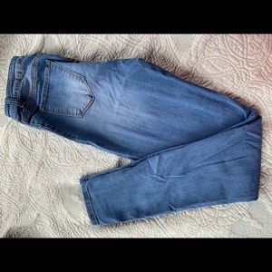 Fashion Nova Skinny Jeans